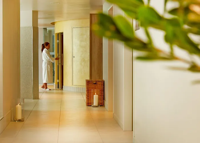 H4 Hotel Muenchen Messe