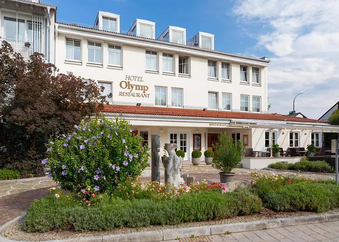 Olymp Munich