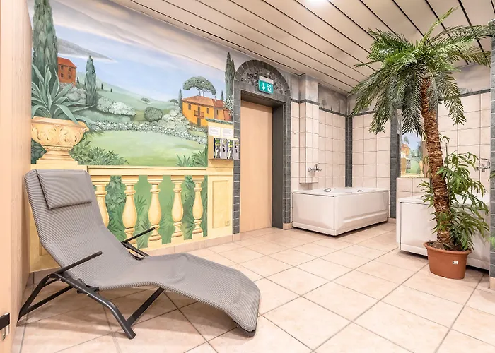 Hotel Demas Muenchen-Unterhaching